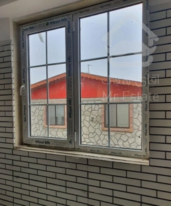 نوساز فروش آپارتمان۵۶متری ۲ خوابه طبقه ۱ مالک هستم