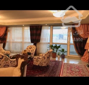 رهن و اجاره اپارتمان ۲۴۰متری در فرمانیه