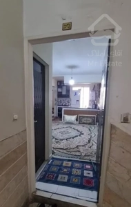 فروش واحد آپارتمان ۵۴ متری ۲ خوابه در مولوی