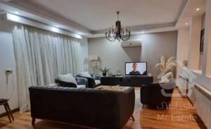 شیک و ژورنالی /155 متر /3 خواب /ولیعصر