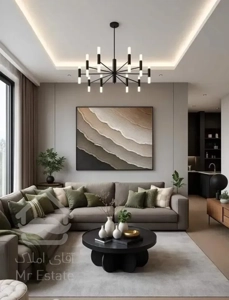 ۳ خواب/صفرکلید،پرنور و خوش‌چیدمان