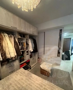 برج نارنجستان یک 102 متری خوش نقشه/بینظیر