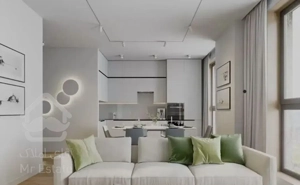 فروش آپارتمان،فول،طبقات بالا