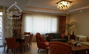 شهرک غرب فروش آپارتمان ۱۶۰متر ۳خواب فاز ۲ هرمزان