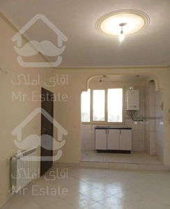 ۴۵متری آسانسور پارکینگ تکواحد سیمتری جی