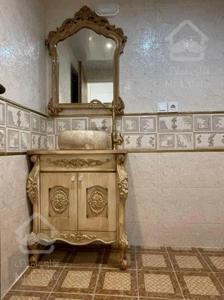 فروش ۱۲۸ متر کوی زنبق کد ۱۵۲