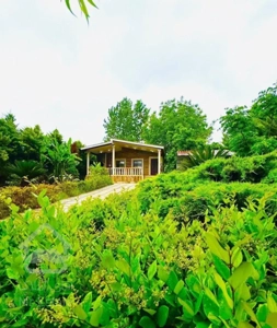 ویلاباغ رویایی*900متری/مدارک کامل شرایط عالی