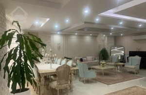 آپارتمان سلمان فارسی ۲۰۰ متری