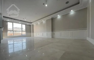 ۱۶۰متر/ ویو ابدی رو به شهر / نوساز /کلید نخورده