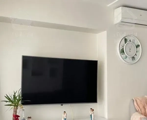 ۱۴۵متر درحد نوساز ۳خواب شهرک راه آهن