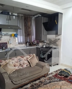 آپارتمان ۴۳متر یکخوابه طیب خ دربندی