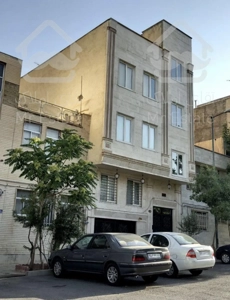 فروش ۳ طبقه یکجا/ تک‌واحدی/ دهکده المپیک/منطقه۲۲