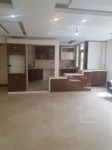 آپارتمان ۱۱۴ متری واقع در سعادت آباد