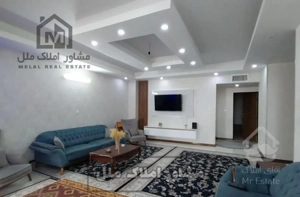 فروش آپارتمان ۱۰۲متری/ نوساز / امکانات کامل