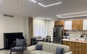 ۷۸ متر۲ خوابه در آبشار تهران دریاچه چیتگر
