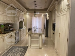 آپارتمان ۱۱۵ متری فول امکانات رومنس حکیم