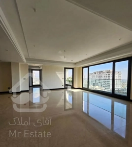 آپارتمان ۱۷۵ متر دونبش تاپ لوکیشن اوایل هفت تیر