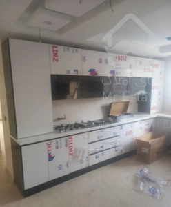 اپارتمان ۱۶۲م/ مرواریدشهر چیتگر/ دریاچه چیتگر