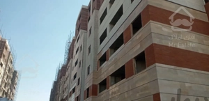 بندکشی و آبندی نما