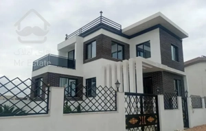 ویلا در ویلادشت