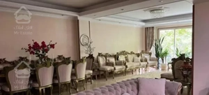 آپارتمان ۱۷۰ متری ۳ خواب پاسداران