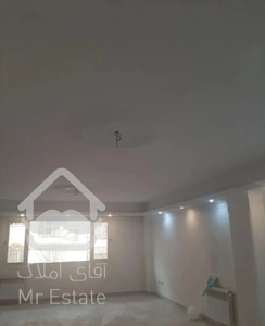 مرزداران ۱۲۵متر سه خواب تک واحدی (قابل تبدیل)