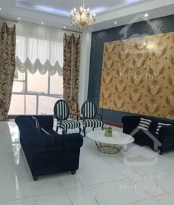 ۲۶۰متر گلستان شمالی/نور شمال جنوب