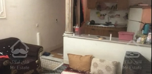 آپارتمان ۶٠ متری مناسب مجرد و دانشجو