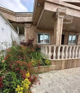 فروش ویلای اقتصادی نوساز شهرکی در سرخرود