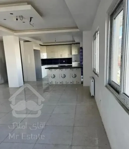 ۱۲۱ متر طبقه ۵ بلوار طالقانی / فروشنده واقعی