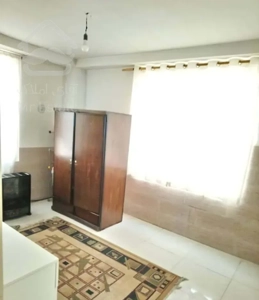 آپارتمان ۸۰ متری طبقه سوم تک واحدی