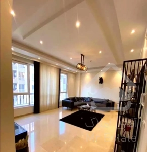 نقلی ولی شاهانه*فرصتی کمیاب در بلندای برج باغ خاص