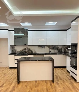 *گیشا 90 متر 2 خواب فول نوسازی شده فرعی دنج