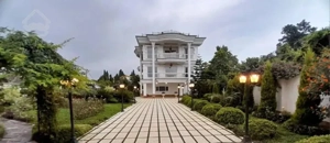 فروش ویلا چهارصددستگاه3نبش نوساز سند تک برگ