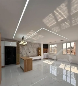 84متر دوخواب/فول امکانات/پونک