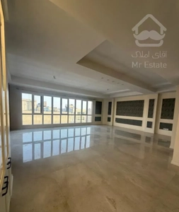 ۱۶۸ متر دو‌نبش جنب پارک
