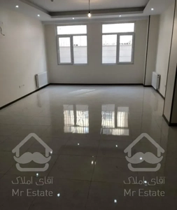 کلید نخورده 135 متر فول * عابد