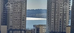 ۱۳۲متر برج سروناز چیتگر ویوی دریاچه