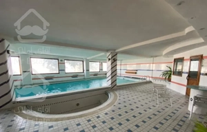 ۲۲۵مترآپارتمان/ دو پارکینگ سندی/ فول مشاعات