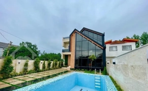 استخردار(۲۵۰متری شهرکی)مشرف به کوه و جنگل