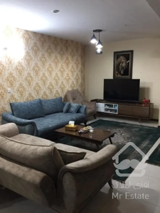 ۸۰ متری دیزاین شده خوش نقشه