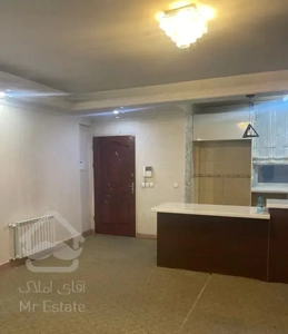 ۷۵متر ۲ خواب آفتابگیر فول لوکیشن خوب