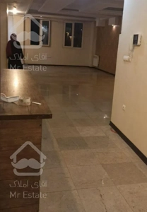 آپارتمان ۱۱۰ متری