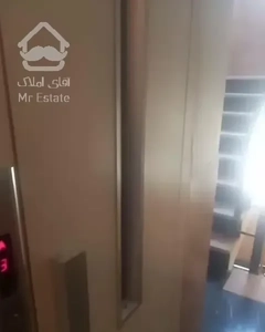 فروشآپارتمان  ۵۵متری ۲خواب پارکینگ غیرمزاحم