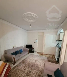 ۴۵ متری/ ۱ خوابه/ بوستان سعدی