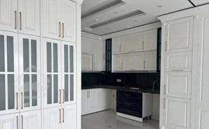 اواسط صیاد/۲۰۵ متری/کوچه عریض