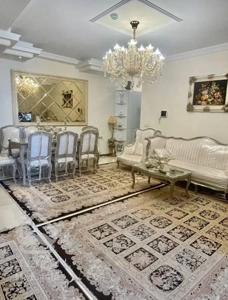 اجاره آپارتمان صادقیه بلوار فردوس