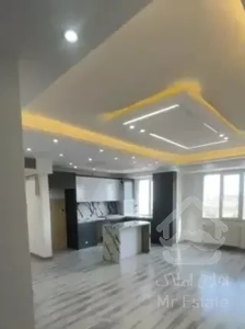 فاز ۴ جنوبی سامان ۲ با پارکینگ و انباری