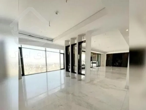 اجاره 190متر / کامرانیه / کلید نخورده /تاپ لوکیشن