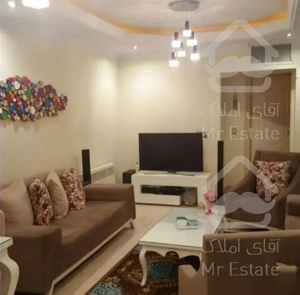 فروش آپارتمان ۶۱ متر ۱ خواب سازمان برنامه